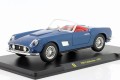 AB24F009 Ferrari 250 California Spider 1957 Blue Bburago 1:24
