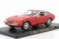 AB24F011 Ferrari 365 GTB/4 GTB4 1968 Red Bburago 1:24
