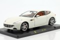 AB24F012 Ferrari FF 2011 White Bburago 1:24