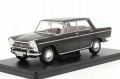 mag24seat1500 Seat 1500 1971 Black Hachette 1:24