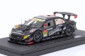 44434 Toyota Corolla Magical Carbon apr Axio #31 Fuji Sprint Cup Super GT Japan 2010 Saga, Matsuura Ebbro 1:43