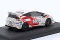 ebb44797^1 Honda CR-Z Legend Cup 2011 White Ebbro 1:43
