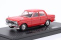 44237 Nissan Prince Skyline 2000GT-B 1966 Red Ebbro 1:43