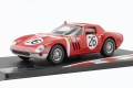 CK75900 Ferrari 250 GTO #26 12h Reims 1964 Vaccarella, Rodriguez Altaya 1:43