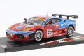 CK75902 Ferrari F430 GTC #50 Winner FIA GT 2007 Vilander, Müller Altaya 1:43