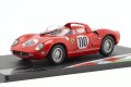 CK75925 Ferrari 250 P #110 Winner 1000km Nürburgring 1963 Surtees, Mairesse Altaya 1:43