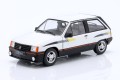 WB124239 Opel Corsa A SR 1985 White WhiteBox 1:24