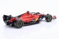 16812 Ferrari SF-23 #16 Charles Leclerc 2023 F1 Formula 1 Bburago 1:18