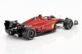 16811 #55  Ferrari F1-75 #55 Carlos Sainz Jr. 2022 F1 Formula 1 Bburago 1:18