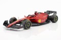 16811 Ferrari F1-75 #16 Charles Leclerc 2022 F1 Formula 1 Bburago 1:18