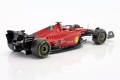 16811 #16 Ferrari F1-75 #16 Charles Leclerc 2022 F1 Formula 1 Bburago 1:18