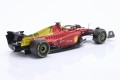 18-16811 Ferrari F1-75 #16 Charles Leclerc 2nd Italian GP 2022 F1 Formula 1 Bburago 1:18