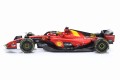 16812 Ferrari SF-23 #16 Charles Leclerc 4th Italian GP 2023 F1 Formula 1 Bburago 1:18