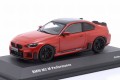 S4314602 BMW M2 (G87) M Performance 2023 Toronto Red Solido 1:43