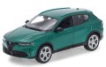 21109 Alfa Romeo Tonale SUV 2022 Green Bburago 1:24
