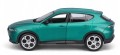 21109G Alfa Romeo Tonale SUV 2022 Green Bburago 1:24