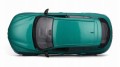 18-21109Gr Alfa Romeo Tonale SUV 2022 Green Bburago 1:24