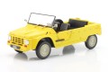 WB124146 Citroen Mehari 1970 Yellow WhiteBox 1:24