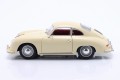 WB124190-O Porsche 356 1959 Light Beige WhiteBox 1:24