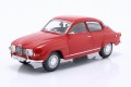 WB124220 Saab 96 V4 1970 Red WhiteBox 1:24