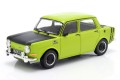 WB124246 Simca 1000 Rallye 2 Rally2 1960 Green / Black WhiteBox 1:24