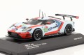 FGT43103 Ford GT #69 24h LeMans 2019 Briscoe, Westbrook, Dixon Ixo 1:43