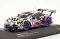 LEGT43013 Porsche 911 GT3 R #8 VLN2 Nürburgring 2019 Iron Force Ixo 1:43