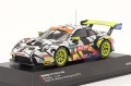 LEGT43028 Porsche 911 GT3 R #69 ADAC GT Masters 2019 Iron Force Ixo 1:43