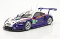 LEGT18004 Porsche 911 (991) RSR #91 2nd LMGTE Pro 24h LeMans 2018 Ixo 1:18