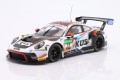 LEGT18051 Porsche 911 GT3 R #17 ADAC GT Masters 2020 KÜS Team75 Bellof Ixo 1:18