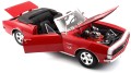 31684 Chevrolet Camaro SS 396 1967 Maisto 1:18