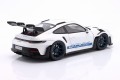 SO-1812102 Porsche 911 (992) GT3 RS 2024 White Solido 1:18