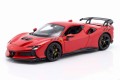 16020-02014 Ferrari SF90XX SF90 XX Stradale 2024 Rosso Corsa Red Bburago 1:18