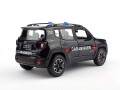 31520 Jeep Renegade Carabinieri 2017 Maisto 1:24