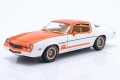 13657 Chevrolet Camaro Cascade 1979 Orange / White Greenlight 1:18