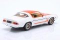 gl13657 Chevrolet Camaro Cascade 1979 Orange / White Greenlight 1:18