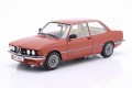 S1812802 BMW 323i (E21) 1980 Chestnut Red Metallic Solido 1:18