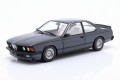 S1810306 BMW 635 CSI (E24) 1984 Macau Blue Solido 1:18