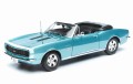 31684 Chevrolet Camaro SS 396 RS Convertible 1967 Maisto 1:18