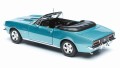 31684Bu Chevrolet Camaro SS 396 RS Convertible 1967 Maisto 1:18