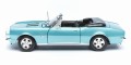 31684B Chevrolet Camaro SS 396 RS Convertible 1967 Maisto 1:18