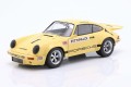 S1810703 Porsche 911 Carrera 3.0 RSR #1 IROC 1974 Emerson Fittipaldi Solido 1:18