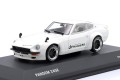 S4316301 Datsun 240Z Pandem Rocket Bunny 1973 White Solido 1:43