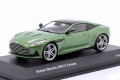 S4315702 Aston Martin DB12 Coupe 2023 Iridescent Emerald Green Solido 1:43