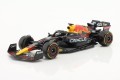 38061 #1 Red Bull RB18 #1 Max Verstappen World Champion 2022 Formula 1 F1 Bburago 1:43