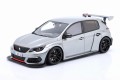 OT1055 Peugeot 308 RC BYFACTORY 2020 Artense Grey Otto Mobile 1:18