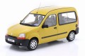 OT474 Renault Kangoo 1,4 RT 1998 Lemon Yellow Otto Mobile 1:18