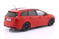 18466 Ford Focus ST Turnier Break 2014 Race Red IXO for MCG 1:18