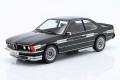 MCG18235 BMW Alpina B7 Turbo E24 1980 Diamond Black MCG 1:18