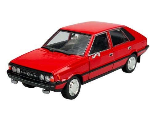 24124 FSO Polonez 1500 MR 1978 Borewicz PRL Welly 1:24